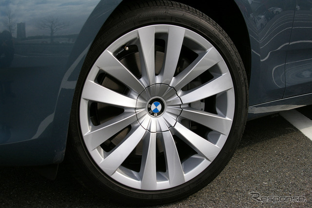 550i グランツーリスモ