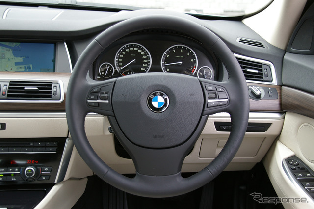 550i グランツーリスモ
