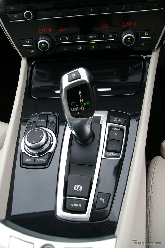 550i グランツーリスモ