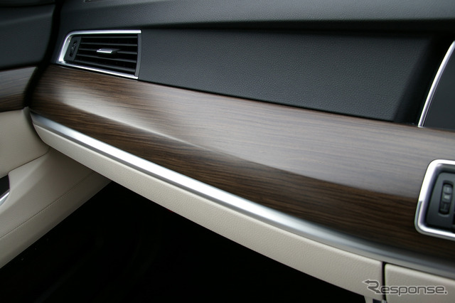 550i グランツーリスモ
