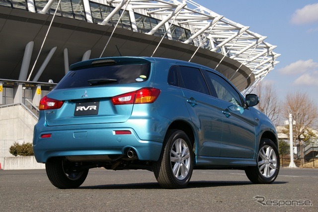 RVR