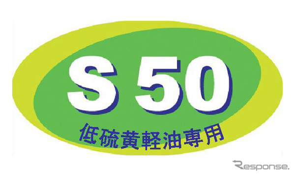 低硫黄軽油、全国で販売スタート