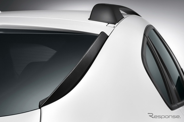 BMW X6 BMWパフォーマンス
