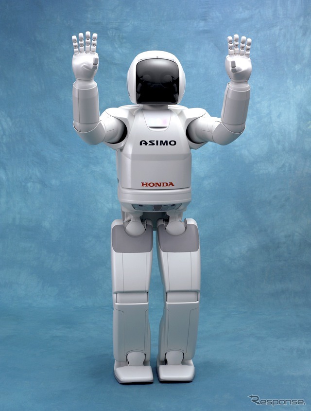 ASIMO
