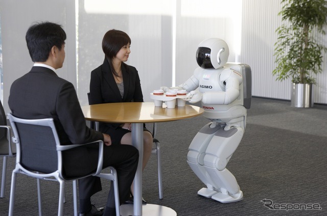 ASIMO