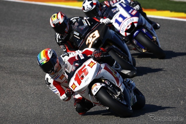 MotoGP（2009年）