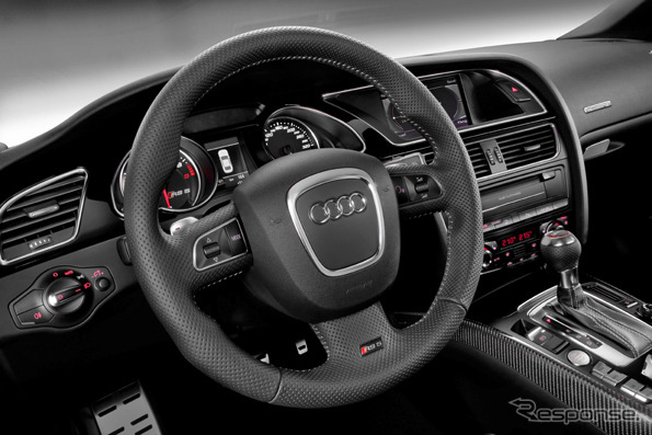アウディ RS5