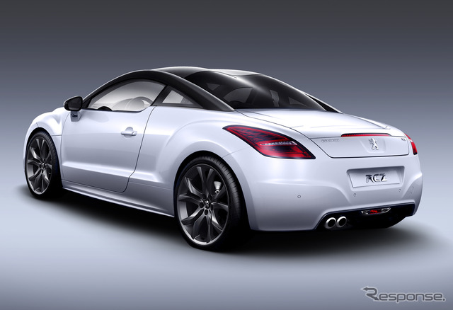 RCZ