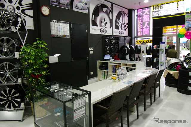フジ5Days 江戸川店