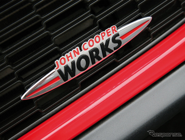 John Cooper Works