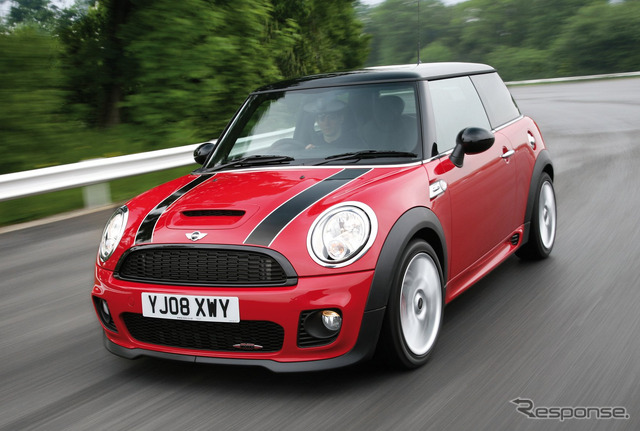 John Cooper Works