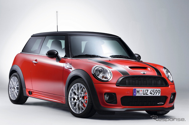John Cooper Works