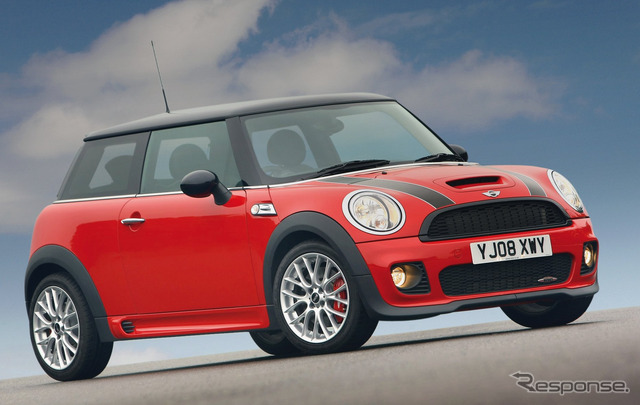 John Cooper Works