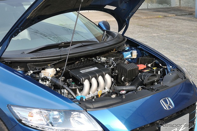 CR-Z