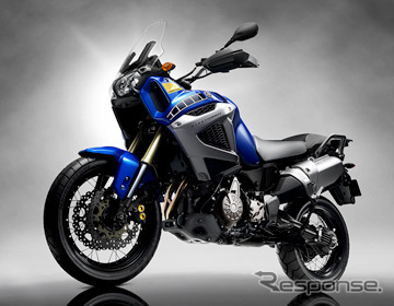 スーパーテネレ XT1200Z