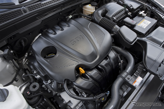 ソナタ新型（2月発売）