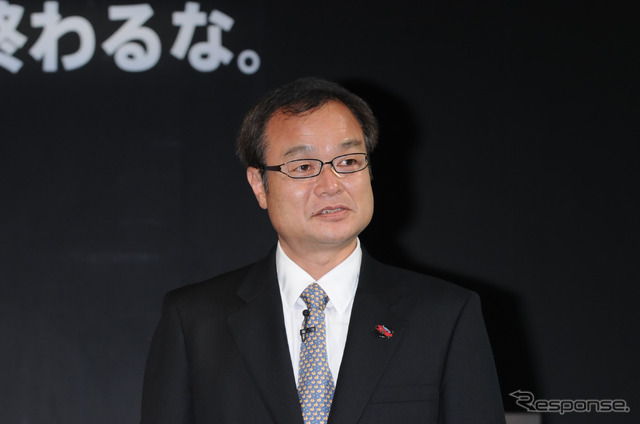 伊東孝紳社長
