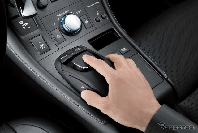 レクサス CT200h