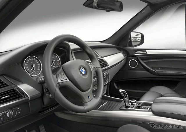 BMW X5 Mスポーツパッケージ