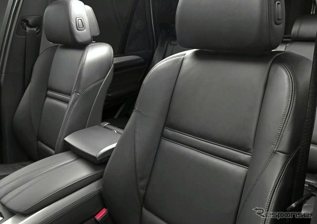 BMW X5 Mスポーツパッケージ