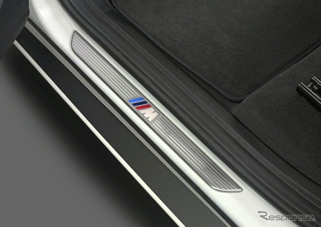 BMW X5 Mスポーツパッケージ