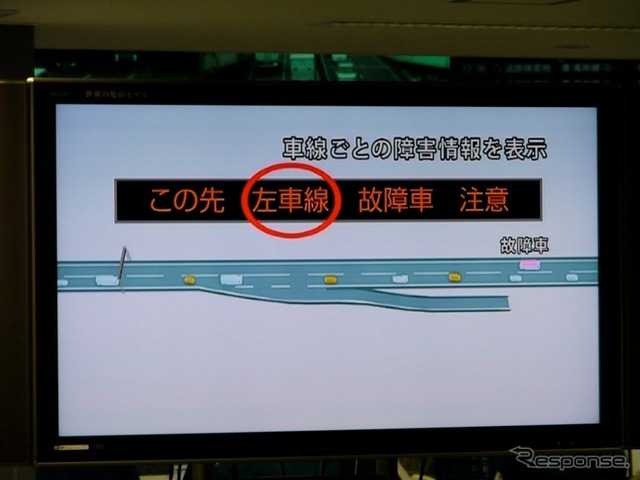 新交通管制システム(AISS 09)