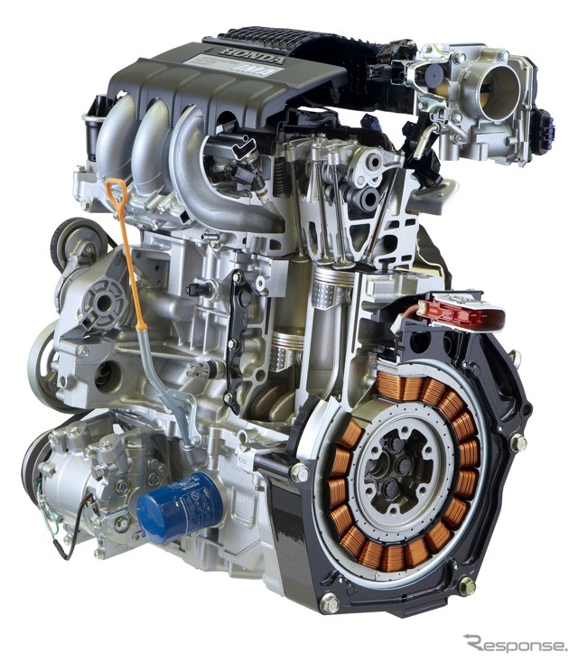 CR-Z