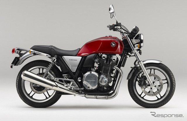 CB1100 Type I ABS