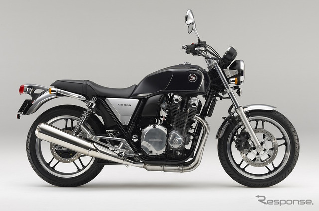 CB1100 Type I ABS