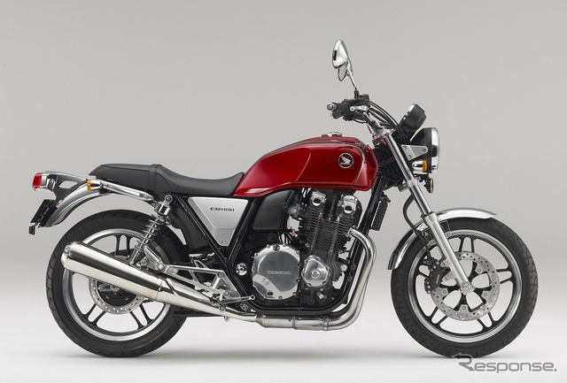 CB1100 Type I