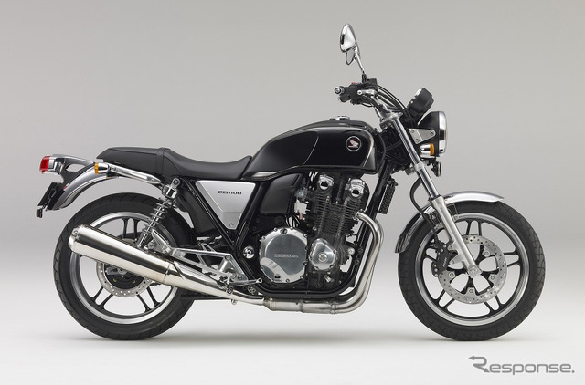 CB1100 Type I
