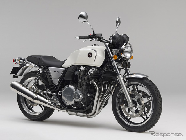 CB1100 Type II ABS