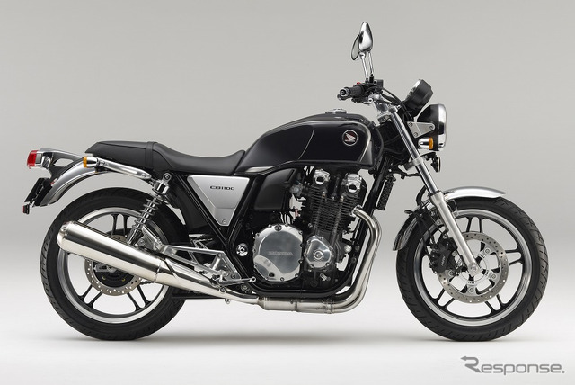 CB1100 Type II ABS