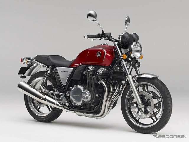 CB1100 Type II
