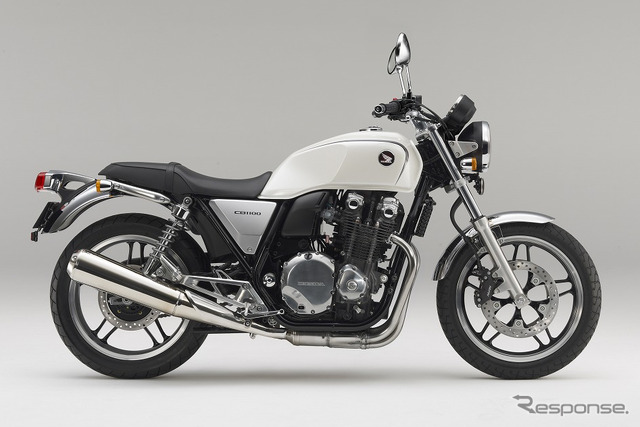 CB1100 Type II