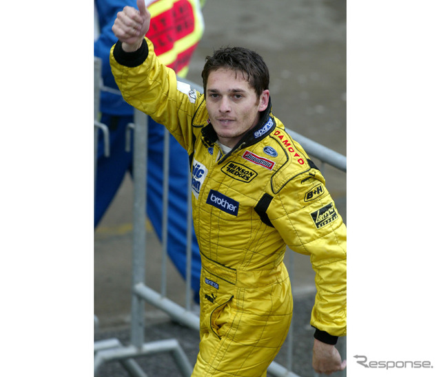 【F1ブラジルGP決勝】荒れて流れて---マクラーレンは開幕から3連勝