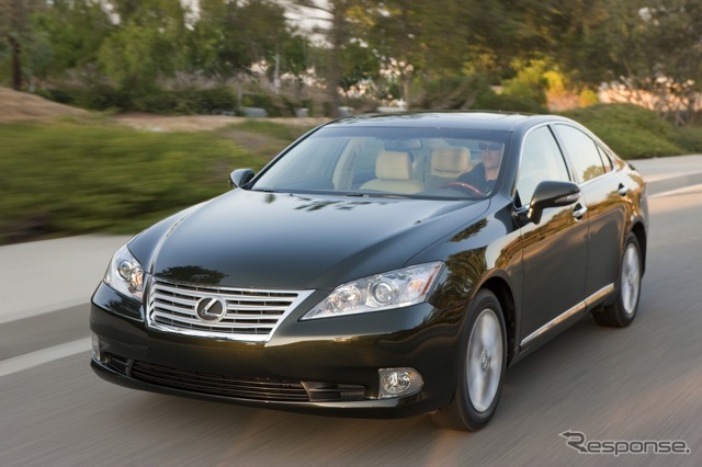 ES350