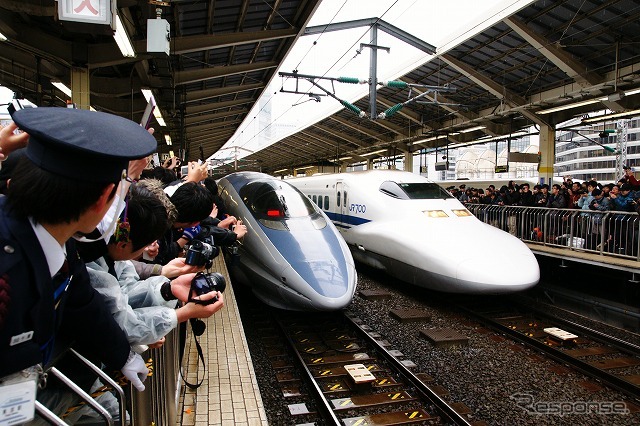 東京駅