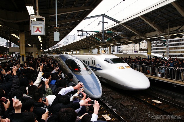 東京駅
