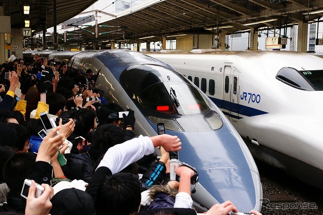 東京駅