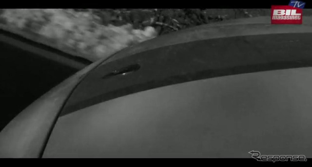 ガヤルド LP550-2 Valentino Balboni(バレンティーノ・バルボーニ)の試乗レポート画像
