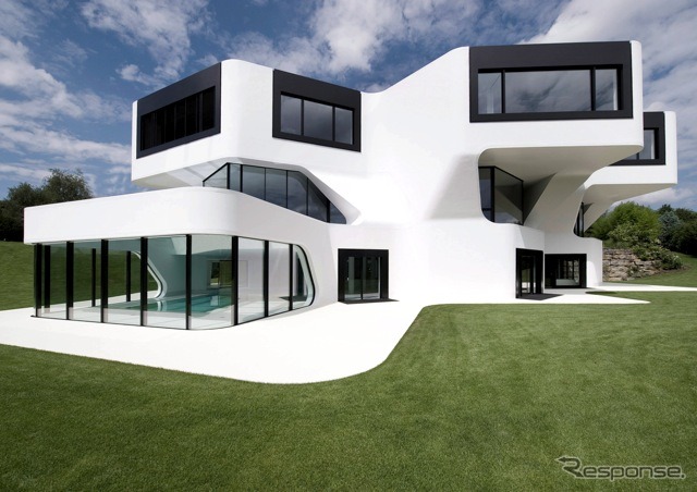 J. マイアー・H. アーキテクツ