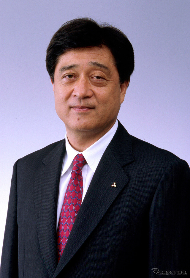 益子社長