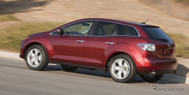 CX-7