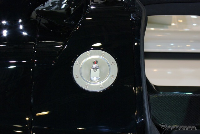 GUMPERT(グンペルト)アポロスポーツ パワーパッケージ