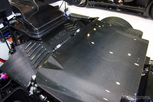 GUMPERT(グンペルト)アポロスポーツ パワーパッケージ