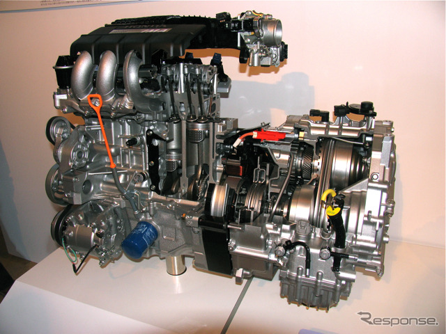 CR-Z