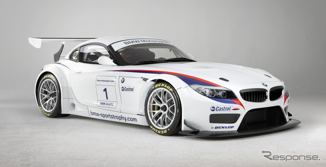 Z4 GT3