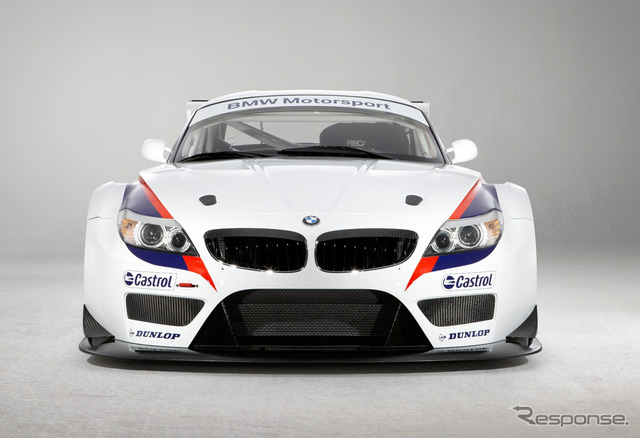 Z4 GT3