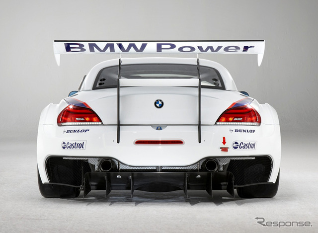 Z4 GT3
